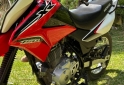 Motos - Honda XR 150 2017 Nafta 57000Km - En Venta