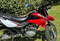 Motos - Honda XR 150 2017 Nafta 57000Km - En Venta