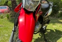 Motos - Honda XR 150 2017 Nafta 57000Km - En Venta
