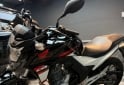 Motos - Honda Cb twister 250 2019 Nafta 34000Km - En Venta