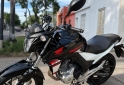 Motos - Honda Cb twister 250 2019 Nafta 34000Km - En Venta