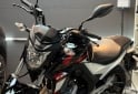 Motos - Honda Cb twister 250 2019 Nafta 34000Km - En Venta