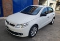 Autos - Volkswagen GOL TREND 1.6 5P PK3 2012 Nafta 124000Km - En Venta