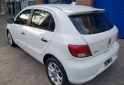 Autos - Volkswagen GOL TREND 1.6 5P PK3 2012 Nafta 124000Km - En Venta