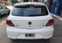 Autos - Volkswagen GOL TREND 1.6 5P PK3 2012 Nafta 124000Km - En Venta