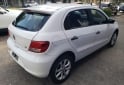 Autos - Volkswagen GOL TREND 1.6 5P PK3 2012 Nafta 124000Km - En Venta