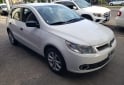Autos - Volkswagen GOL TREND 1.6 5P PK3 2012 Nafta 124000Km - En Venta