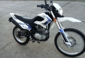 Motos - Motomel Skua 250 cc 2020 Nafta 6000Km - En Venta