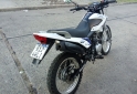 Motos - Motomel Skua 250 cc 2020 Nafta 6000Km - En Venta