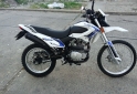 Motos - Motomel Skua 250 cc 2020 Nafta 6000Km - En Venta