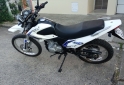 Motos - Motomel Skua 250 cc 2020 Nafta 6000Km - En Venta