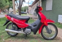 Motos - Guerrero trip 2017 Nafta 15400Km - En Venta