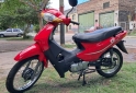 Motos - Guerrero trip 2017 Nafta 15400Km - En Venta