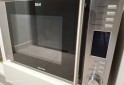 Hogar - Microondas Digital BGH Quick chef - En Venta