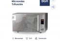 Hogar - Microondas Digital BGH Quick chef - En Venta