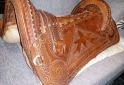 Otros - Recado montura labrado - En Venta