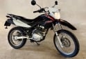 Motos - Honda Xr 150 2017 Nafta - En Venta