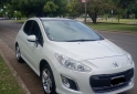 Autos - Peugeot 308 FELINE HDI 1.6 2015 Diesel 105000Km - En Venta