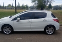 Autos - Peugeot 308 FELINE HDI 1.6 2015 Diesel 105000Km - En Venta