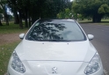 Autos - Peugeot 308 FELINE HDI 1.6 2015 Diesel 105000Km - En Venta