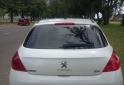 Autos - Peugeot 308 FELINE HDI 1.6 2015 Diesel 105000Km - En Venta
