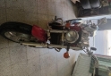 Motos - Honda 1995 choper 1995 Nafta 22500Km - En Venta