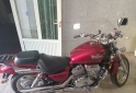 Motos - Honda 1995 choper 1995 Nafta 22500Km - En Venta