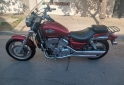 Motos - Honda 1995 choper 1995 Nafta 22500Km - En Venta