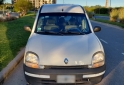 Utilitarios - Renault Kangoo 2008 GNC 240000Km - En Venta
