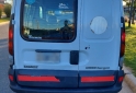 Utilitarios - Renault Kangoo 2008 GNC 240000Km - En Venta