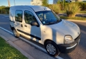 Utilitarios - Renault Kangoo 2008 GNC 240000Km - En Venta