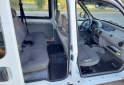 Utilitarios - Renault Kangoo 2008 GNC 240000Km - En Venta