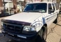 Camionetas - Ford Ranger 2004 Diesel - En Venta