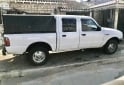Camionetas - Ford Ranger 2004 Diesel - En Venta
