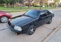 Autos - Renault Fuego GTX 2.2 1989 Nafta 260000Km - En Venta
