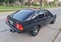 Autos - Renault Fuego GTX 2.2 1989 Nafta 260000Km - En Venta