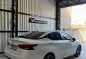 Autos - Nissan Versa exclusive 2024 GNC 52500Km - En Venta