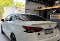 Autos - Nissan Versa exclusive 2024 GNC 52500Km - En Venta