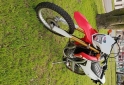 Motos - Honda Crf l 2014 Nafta 18500Km - En Venta