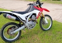 Motos - Honda Crf l 2014 Nafta 18500Km - En Venta