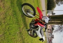 Motos - Honda Crf l 2014 Nafta 18500Km - En Venta