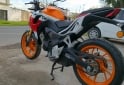 Motos - Honda CB 190 R 2019 Nafta 6500Km - En Venta