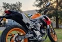 Motos - Honda CB 190 R 2019 Nafta 6500Km - En Venta