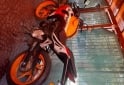 Motos - Honda CB 190 R 2019 Nafta 6500Km - En Venta