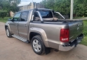 Camionetas - Volkswagen AMAROK HIGHLINE, 4X4, AT 2018 Diesel 204000Km - En Venta