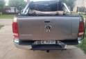 Camionetas - Volkswagen AMAROK HIGHLINE, 4X4, AT 2018 Diesel 204000Km - En Venta