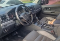Camionetas - Volkswagen AMAROK HIGHLINE, 4X4, AT 2018 Diesel 204000Km - En Venta