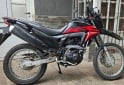 Motos - Honda XR 190L 2019 Nafta 4600Km - En Venta