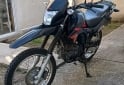 Motos - Honda XR 190L 2019 Nafta 4600Km - En Venta
