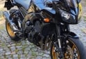 Motos - Yamaha FZ 1000 2012 Nafta 19500Km - En Venta